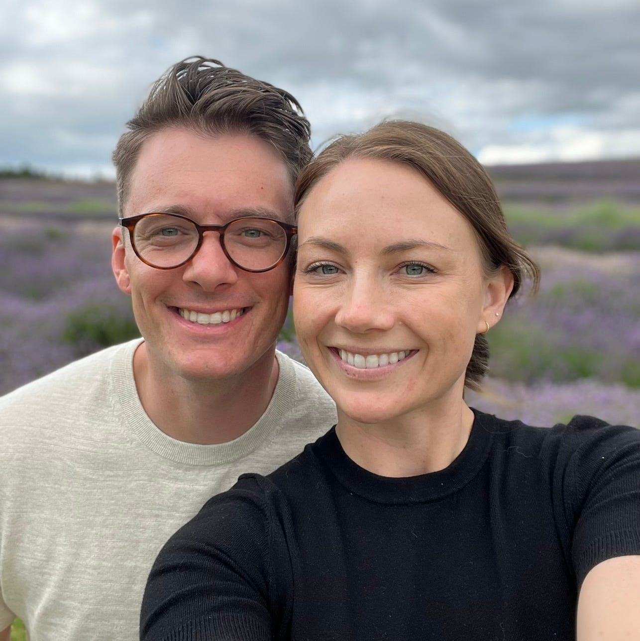 Artwork for AubreyandTyler’s Substack