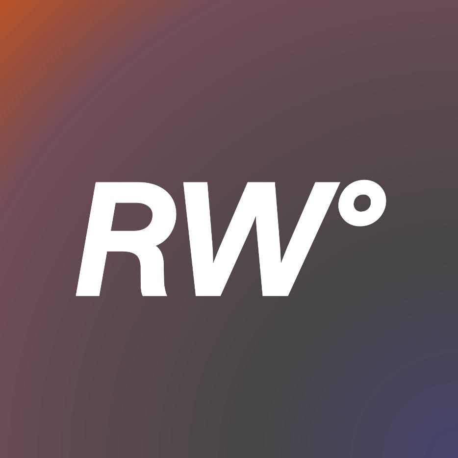 Running Weather Blog logo