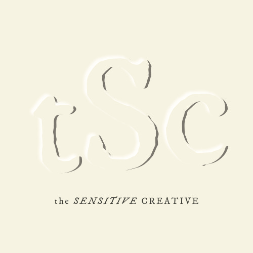 The Sensitive Creative