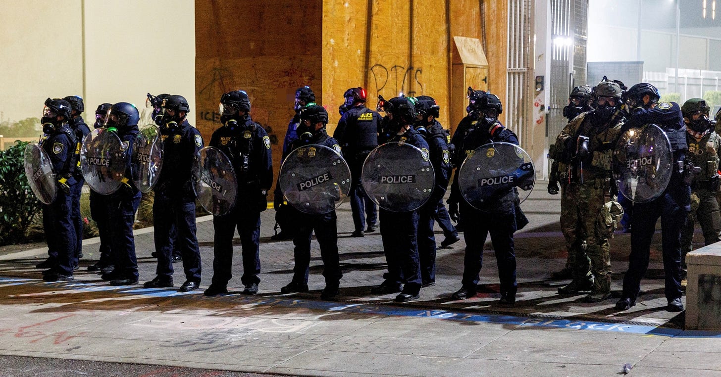 Trump admin updates: ICE launches immigration enforcement operation in  Boston - ABC News