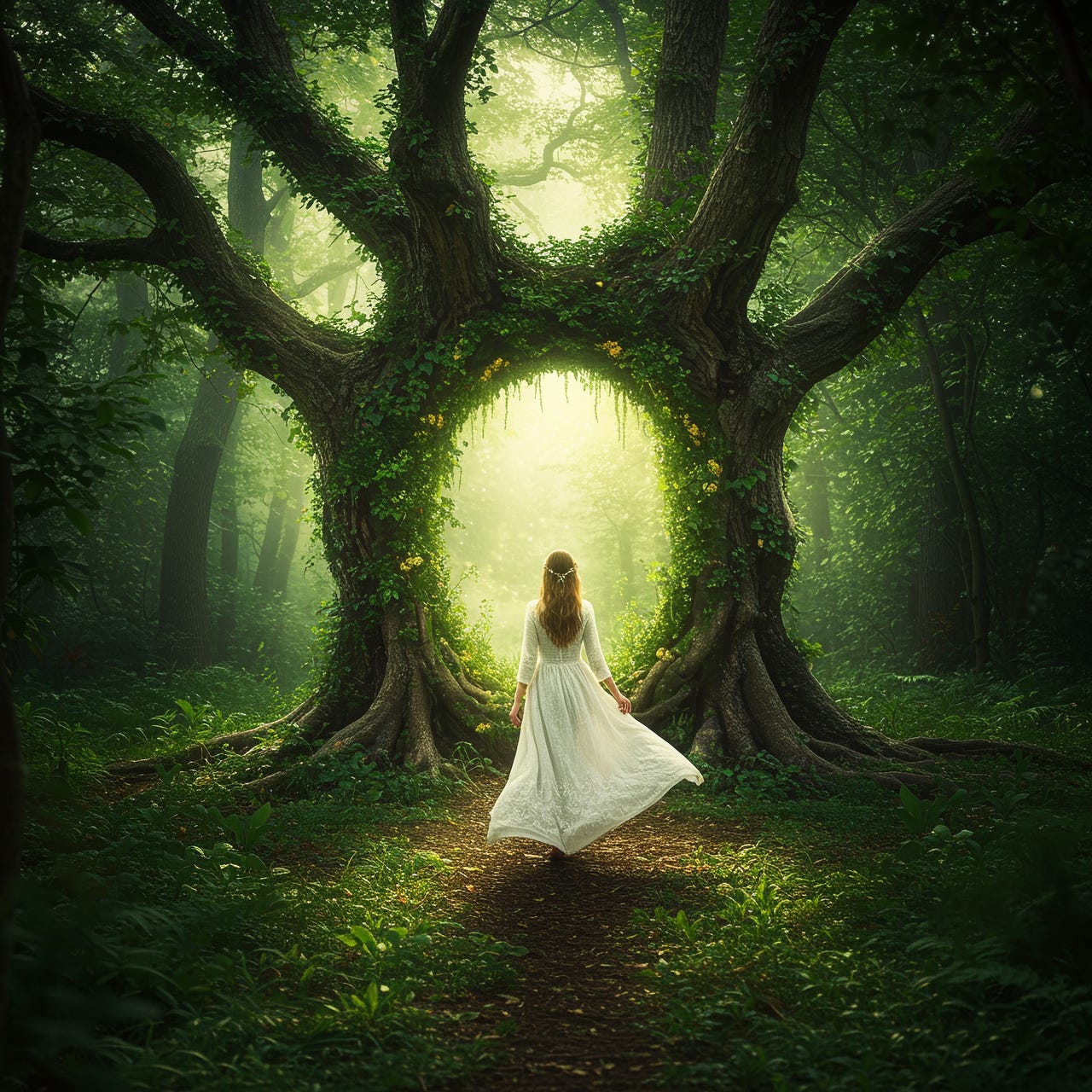 Threshold's Substack