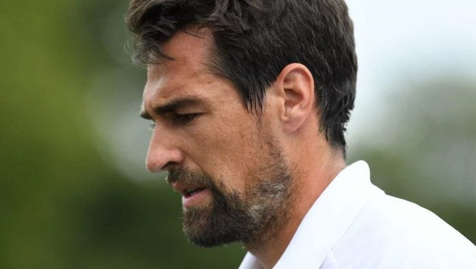 Jeremy Chardy