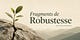 Fragments de Robustesse