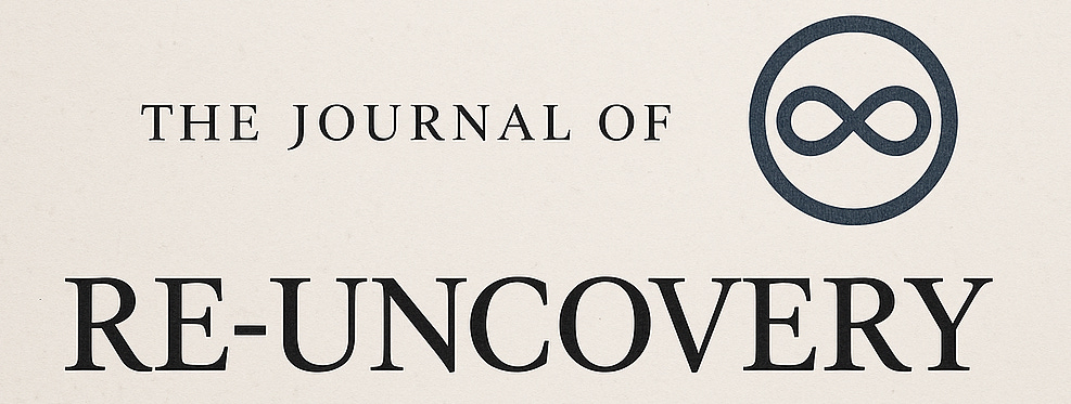 The Journal of Re-Uncovery.png
