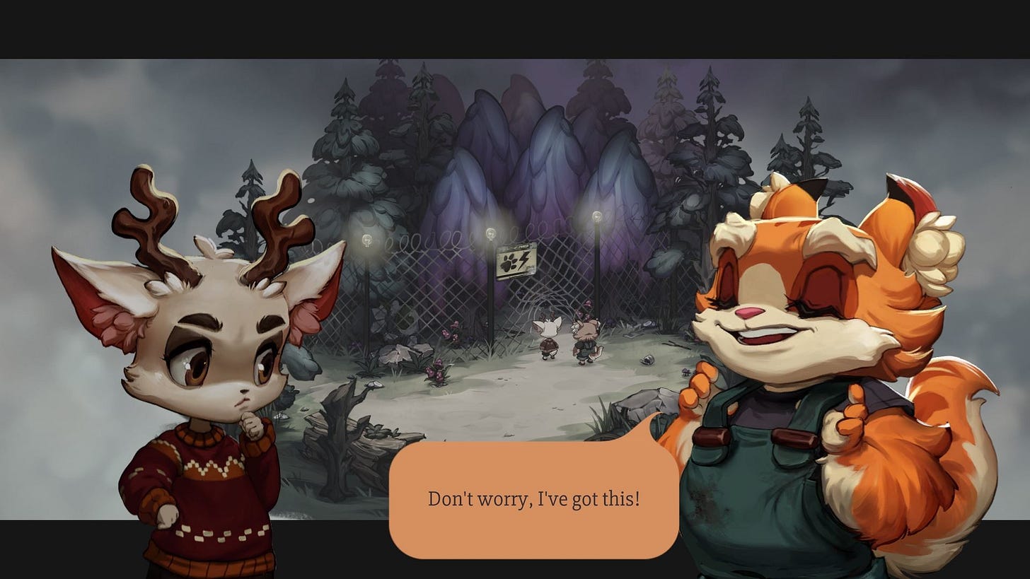 Screenshot #6 Screenshot #6