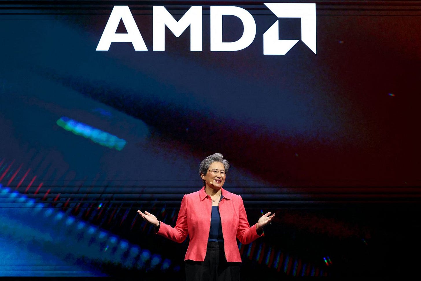 What You Need To Know Ahead of AMD's Earnings Report