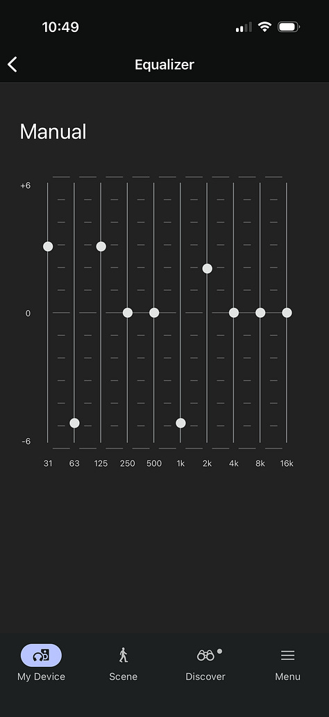 Sony WF-1000XM6 review