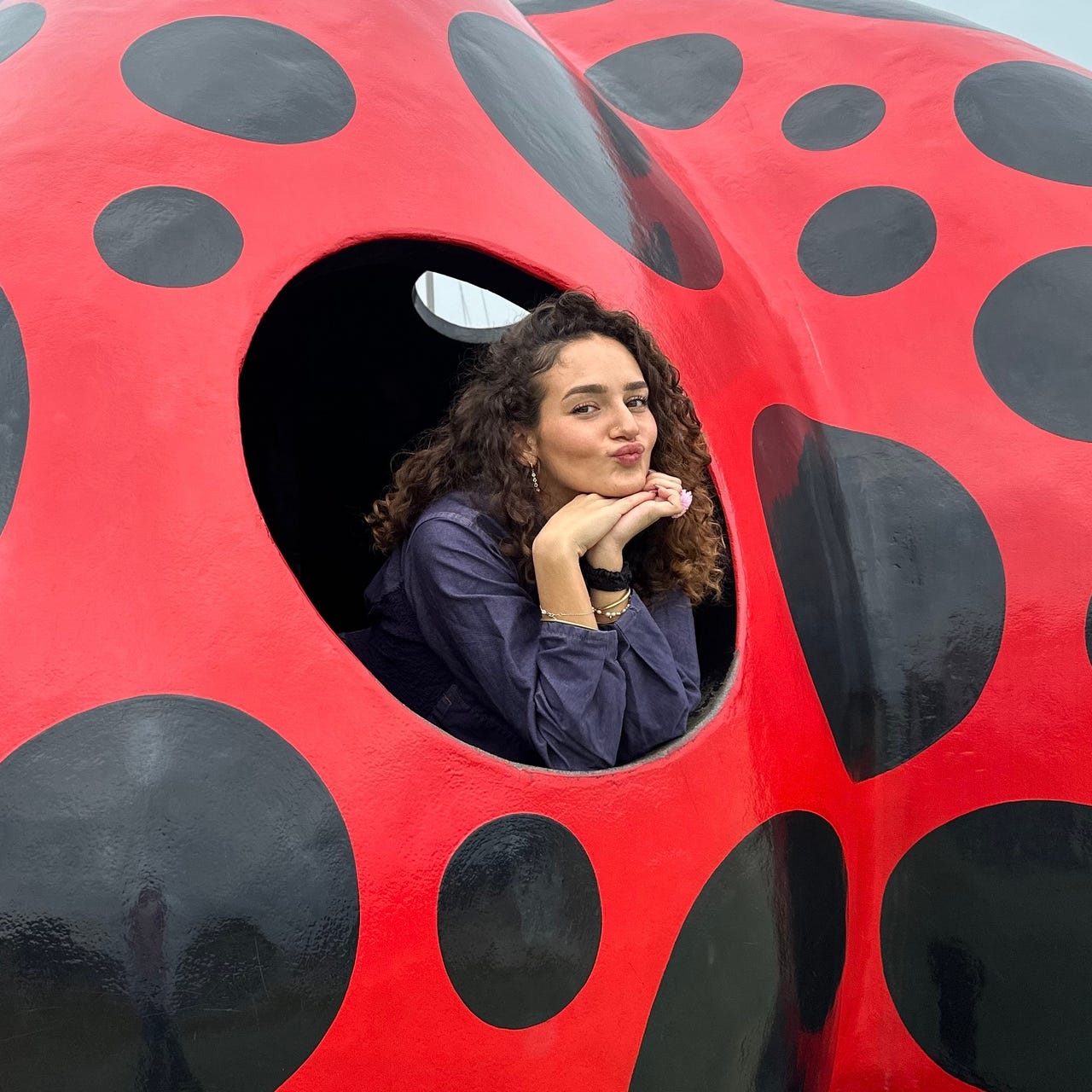 Maisie’s Musings ✨