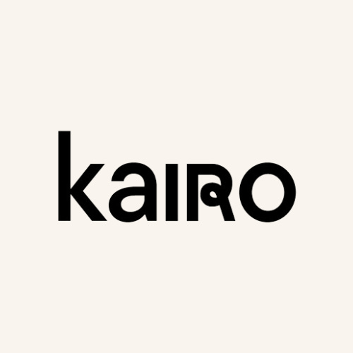 Kairo’s Substack logo