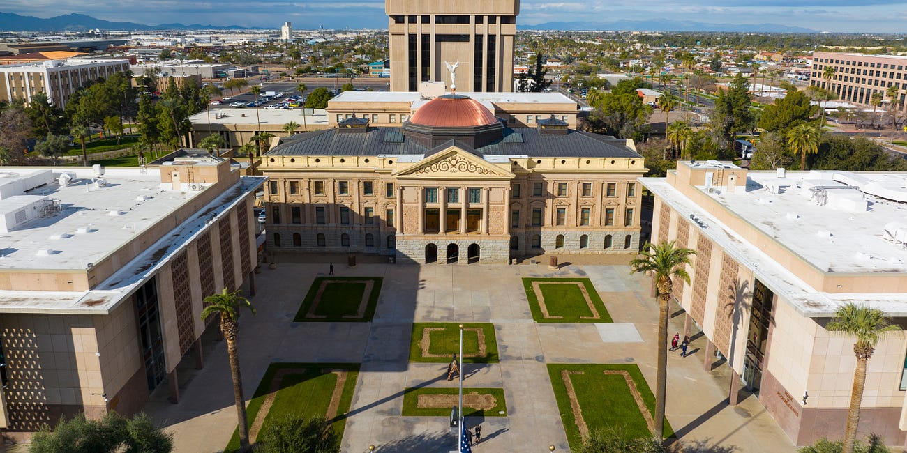 Arizona bill raises concerns for naturist media