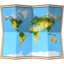 world_map emoji