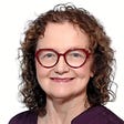 Ann Rockley's avatar