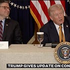 Trump's Thuggish Insanity Not Conducive To Effective Diplomacy