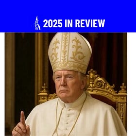 The 20 Most Unhinged MAGA Media Posts of 2025 (Part II)