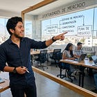 ¿Puede el optimismo transformar la intención emprendedora de los jóvenes universitarios?