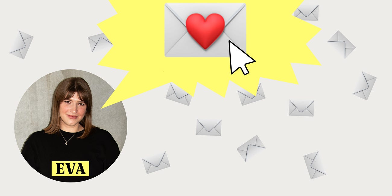Newsletter, die ich wirklich lese und die meine Arbeit jeden Tag ein bisschen besser machen
