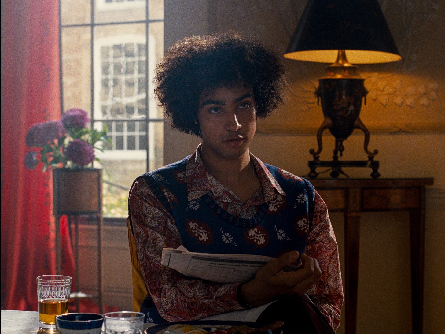 What 'Saltburn' Gets Right (and Wrong) About Going to Oxford University |  Vogue