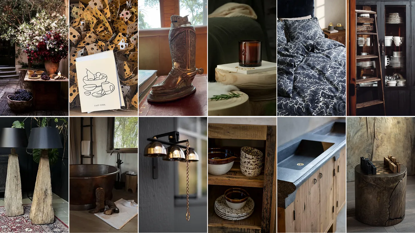 The repair economy, explained through twelve home brands that back their products for life. No fine print, no fast furniture. The repair economy, explained through twelve home brands that back their products for life. No fine print, no fast furniture.