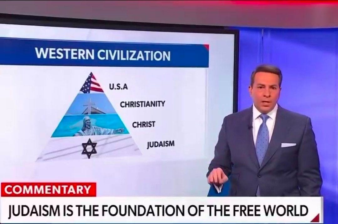 Goyim of the World Unite! - The Calipers