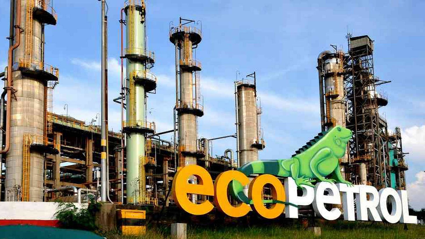 Ecopetrol tuvo utilidades por $1,7 billones en 2020 | 360 Radio