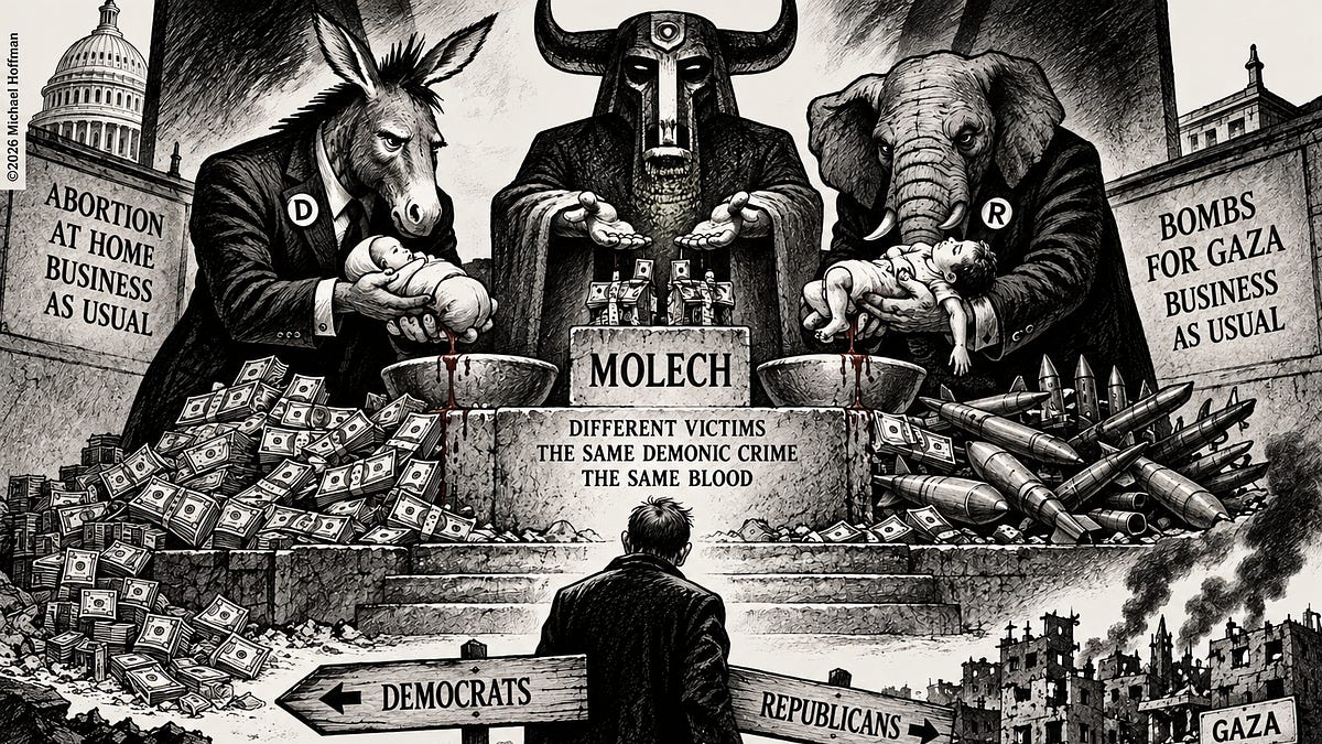 Midterms: Choosing Between the Greater of Two Evils