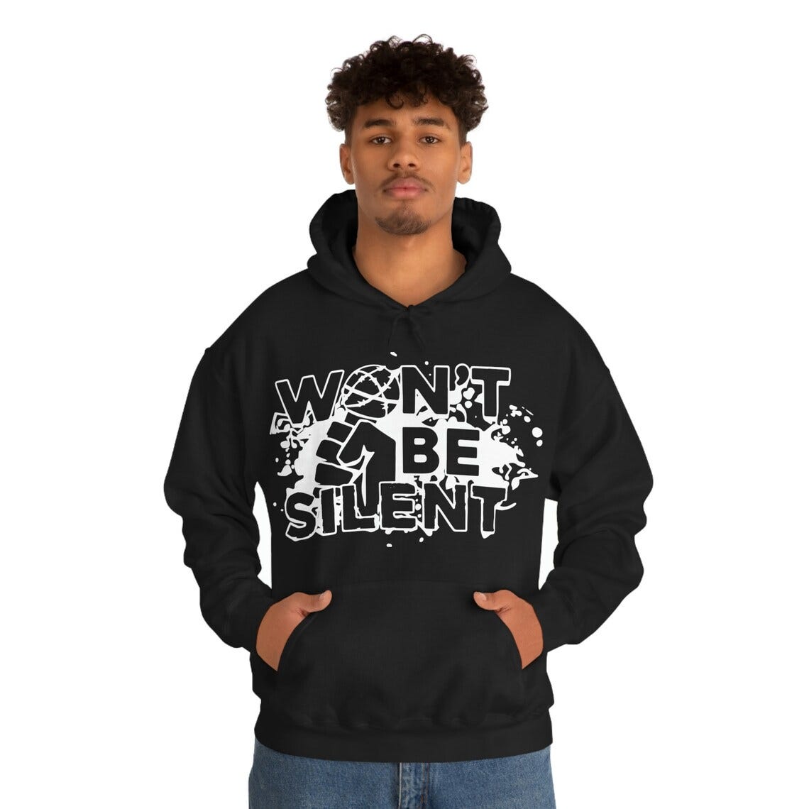 WBS Hoodie image 1