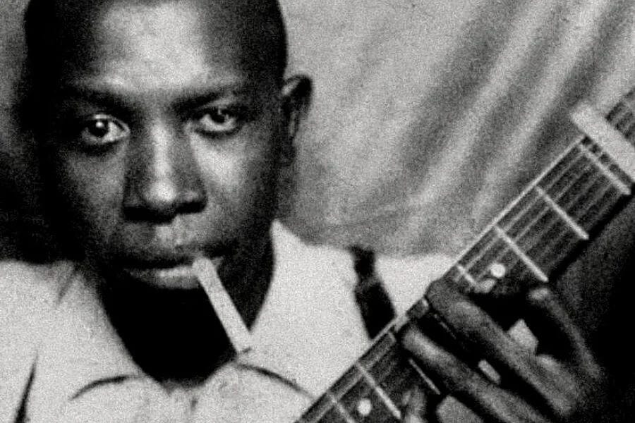 Robert Johnson