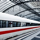 Germany's high-speed market is open. The network is not.