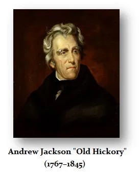 Jackson Andrew
