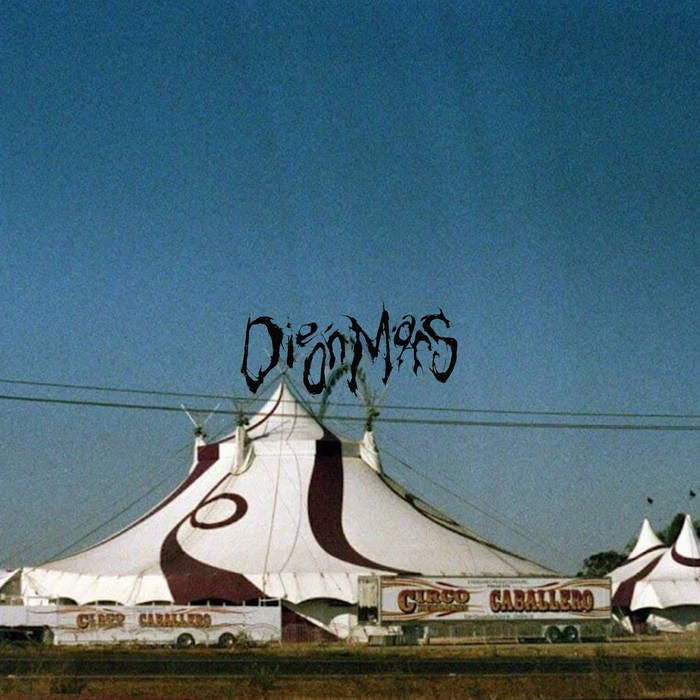 Die on Mars | The Callous Daoboys