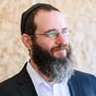 Nir Menussi's avatar