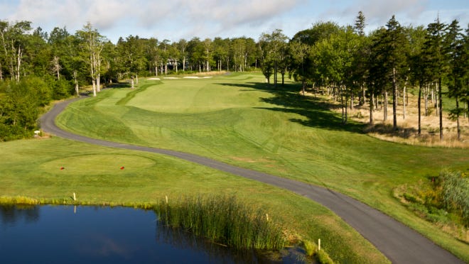 Glen Arbour Golf Course and The Links at Brunello set to host 2019 Canadian  Men's Amateur Championship - Golf Nova Scotia