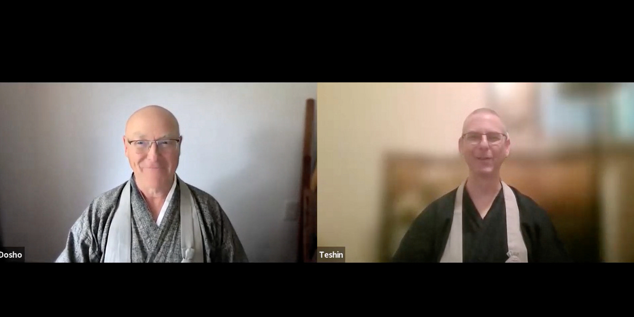 "Living From Within the Bright Light"