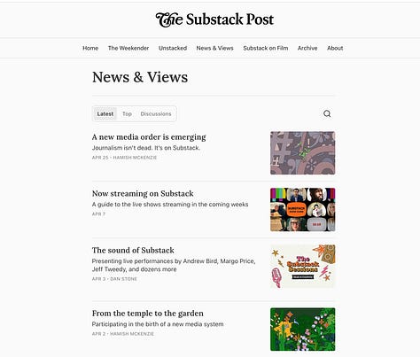 How to Get Featured on Substack: Proven Tips That Work in 2025