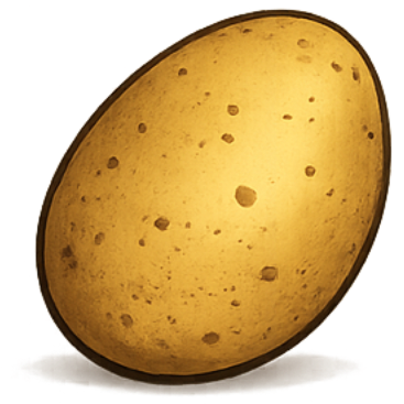 Potato Capital Research