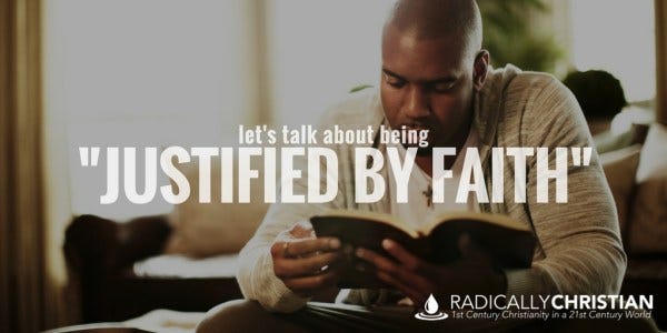 justified-by-faith justified-by-faith