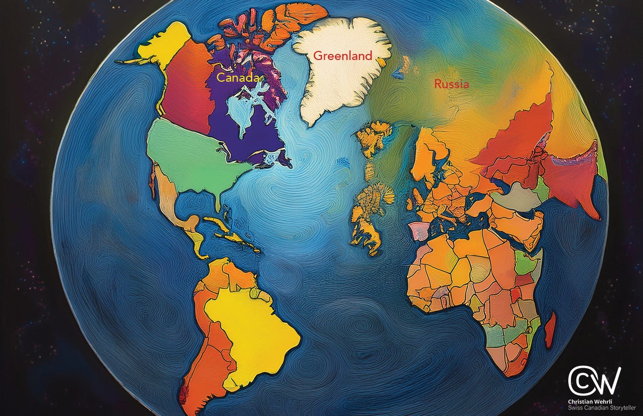 Arctic Circle