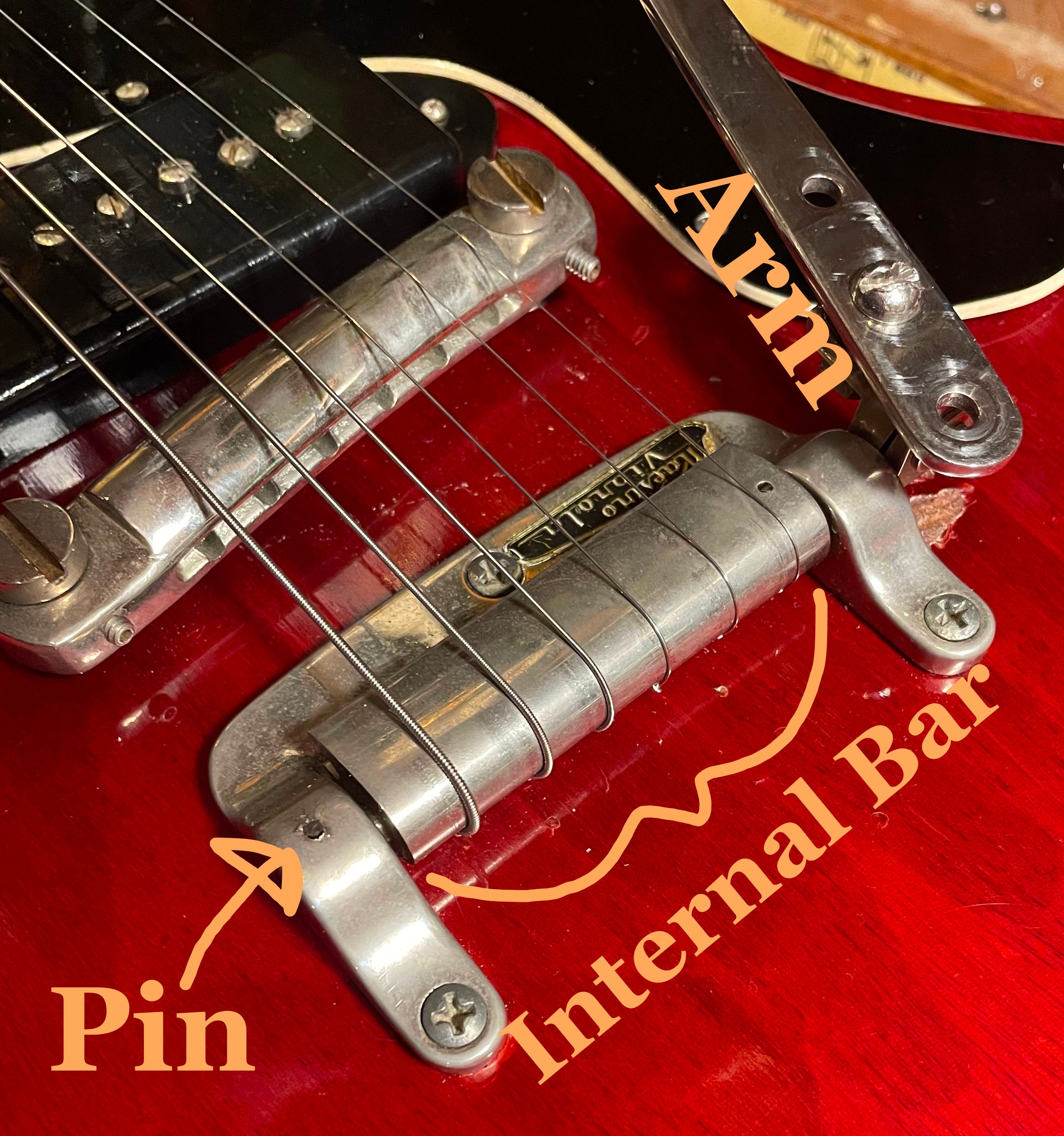 Addendum: The Accidental Brilliance of the Maestro Vibrola VMB-1-2