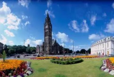 Rochdale and Beyond – The Legacy of Child Abuse by Anne Wade Part 1 