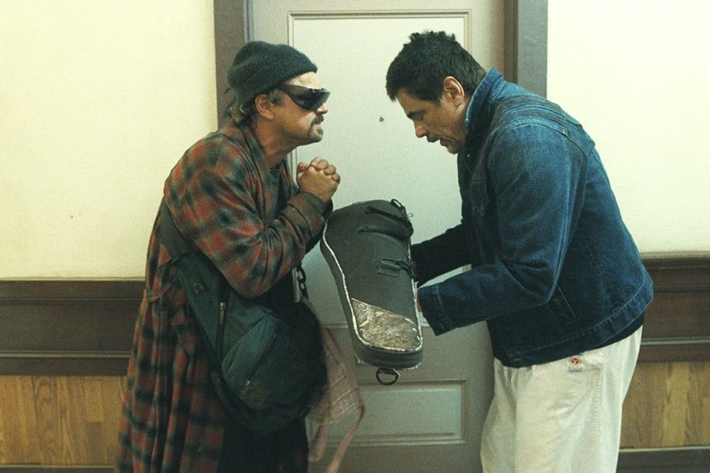 Box Office: 'One Battle After Another' Opens to $21 Million