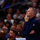 Is the NBA Going Through a Post-Parity Panic?