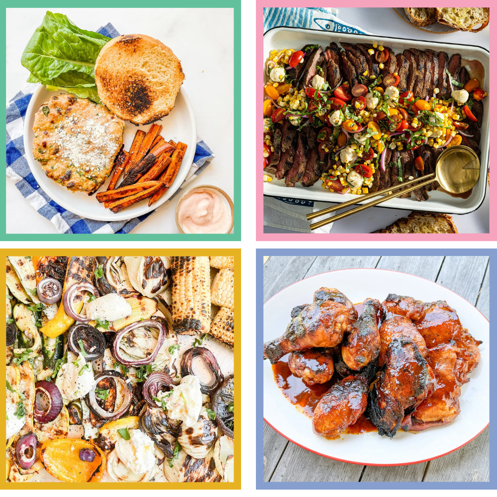 Potluck Samples the ultimate potluck guide