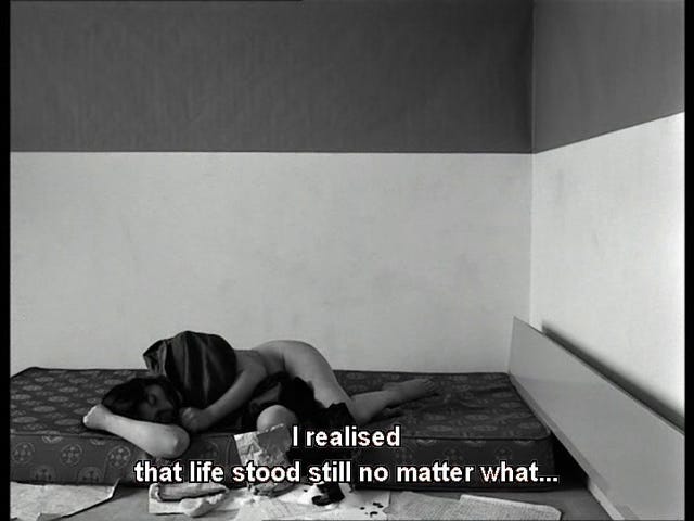 bianca | good film hunting | Substack