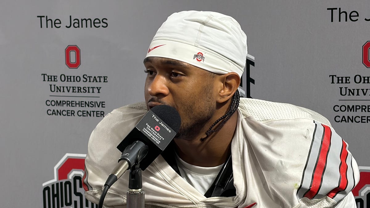 After some early struggles, Ohio State transfers making their mark