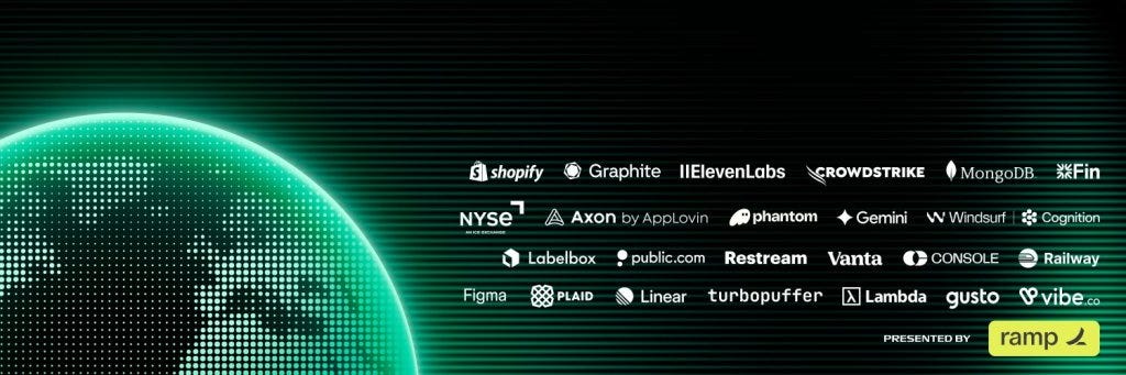TBPN, Tech's Hottest Show, Adds New Sponsors in Shopify, Plaid, AppLovin
