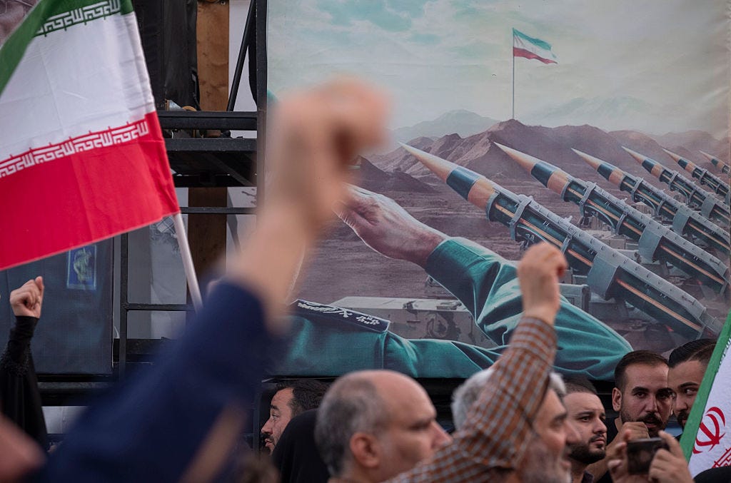 Was Iran’s Nuclear Program ‘Obliterated’—or Just Set Back a Few Months?