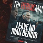 Heroic Men Launches The Heroic Man Magazine: A Rallying Point for Catholic Brotherhood