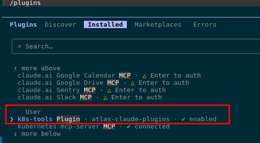 Claude Code: building a Kubernetes debugging AI Agent for VictoriaMetrics Claude Code: building a Kubernetes debugging AI Agent for VictoriaMetrics