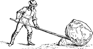 drystone tools