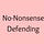 No-Nonsense Defending